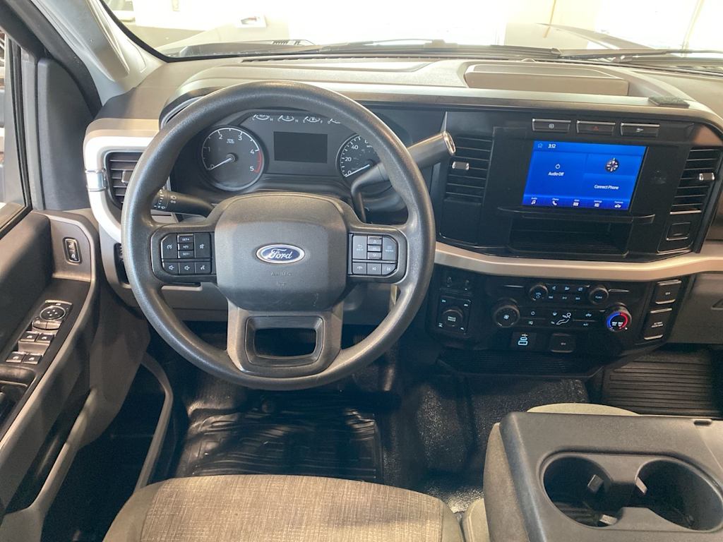 Thumbnail: 2024 Ford F-350 - 11