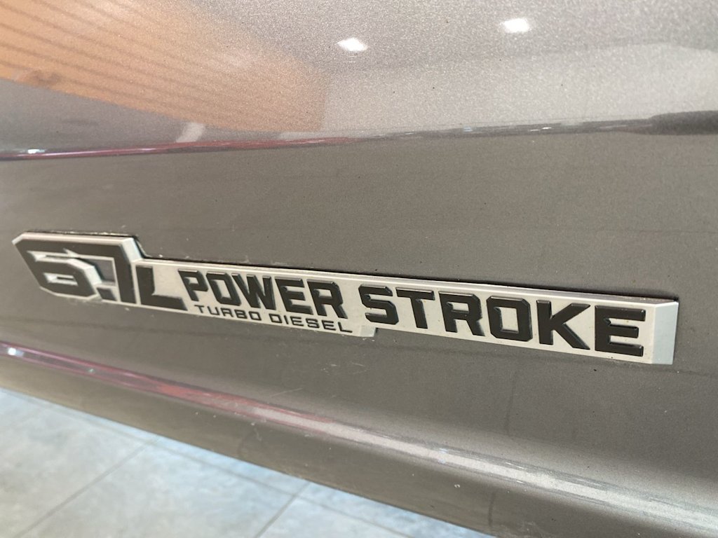 Thumbnail: 2024 Ford F-350 - 17