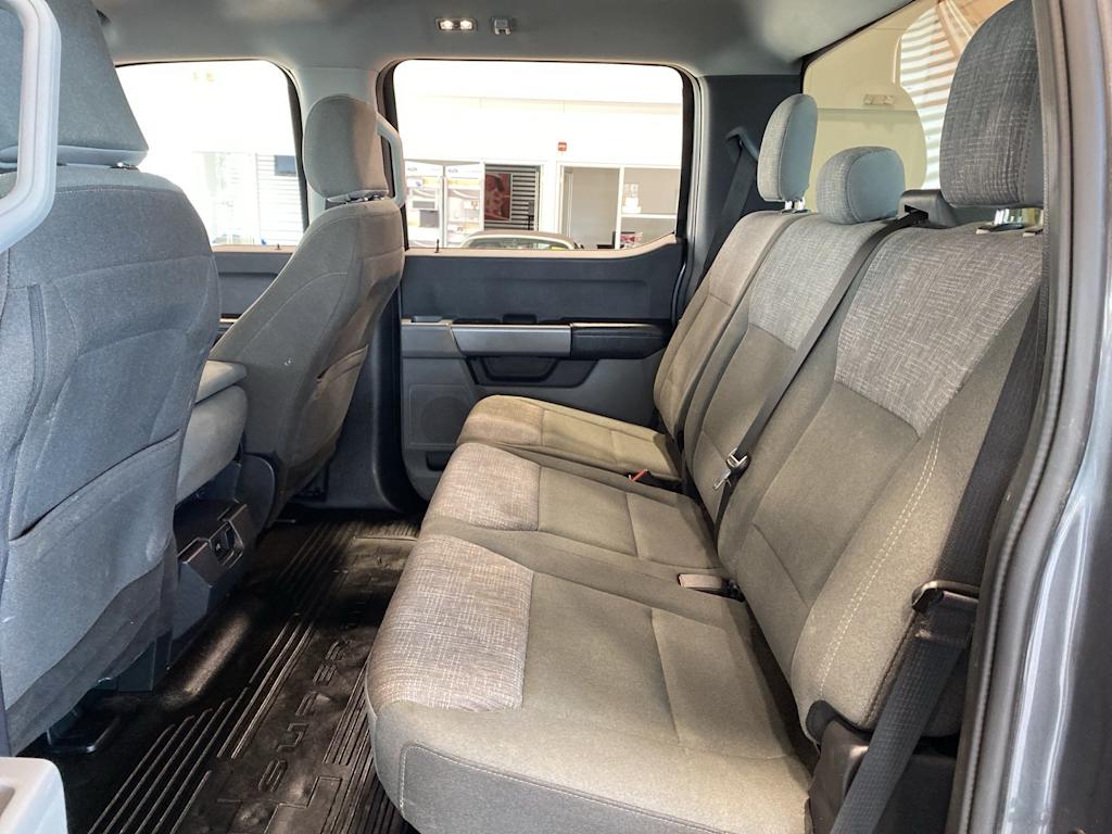 Thumbnail: 2024 Ford F-350 - 10