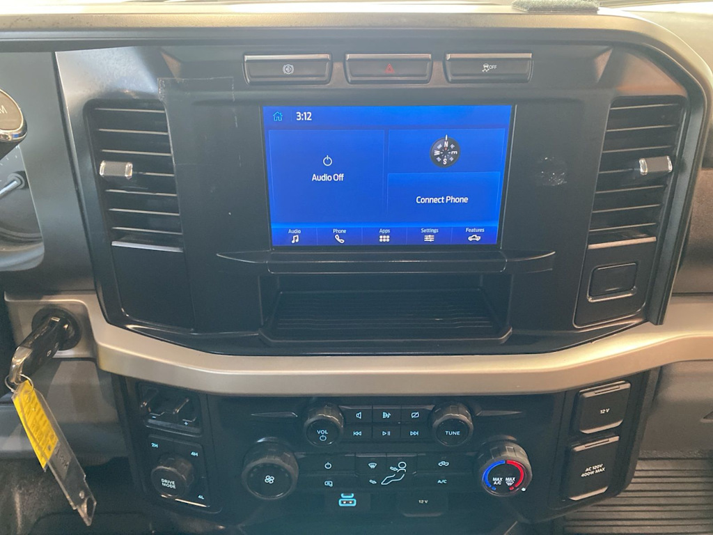 Thumbnail: 2024 Ford F-350 - 12