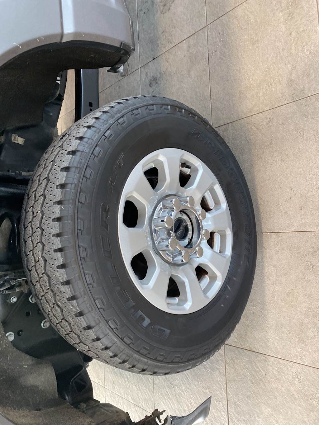 Thumbnail: 2024 Ford F-350 - 7