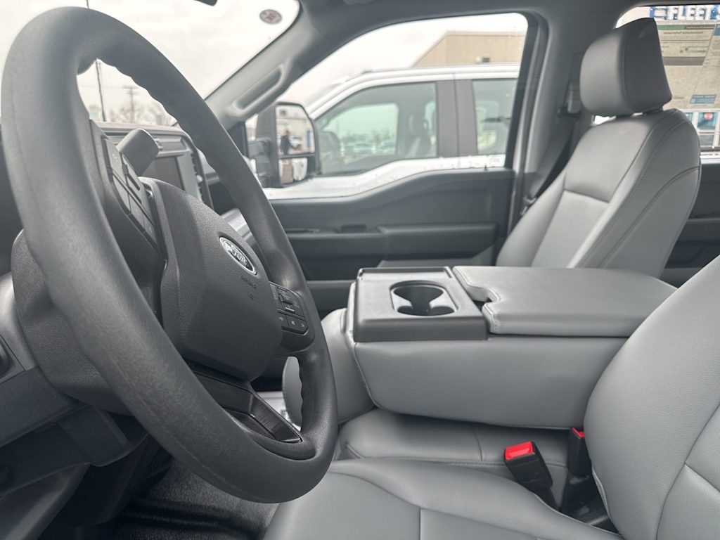 Thumbnail: 2026 Ford F-350 - 30