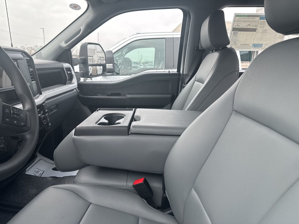 Thumbnail: 2026 Ford F-350 - 7