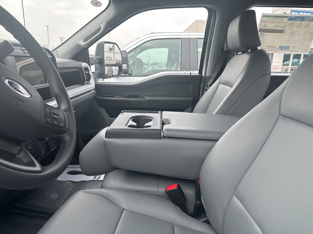 Thumbnail: 2026 Ford F-350 - 29