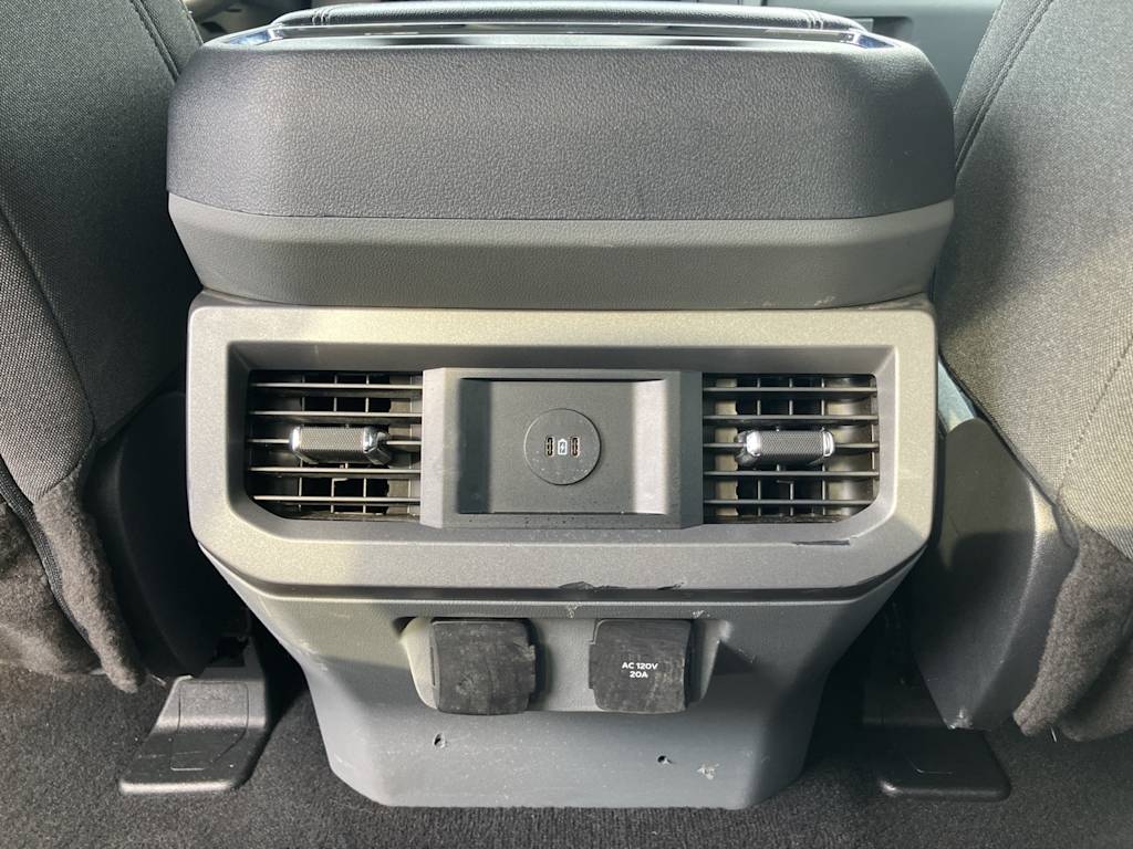 Thumbnail: 2023 Ford F-450 - 28