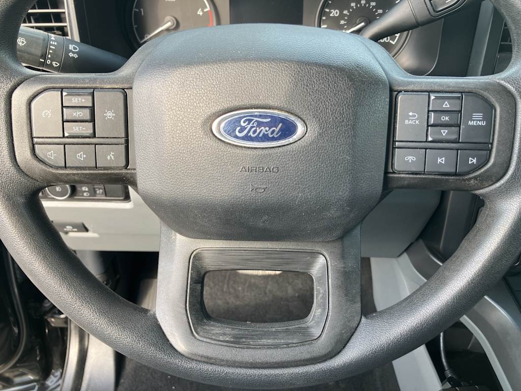 Thumbnail: 2023 Ford F-450 - 19