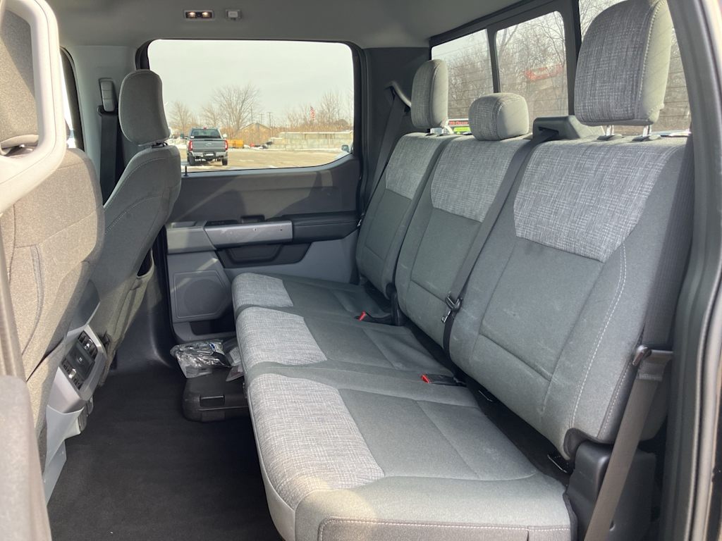 Thumbnail: 2023 Ford F-450 - 9