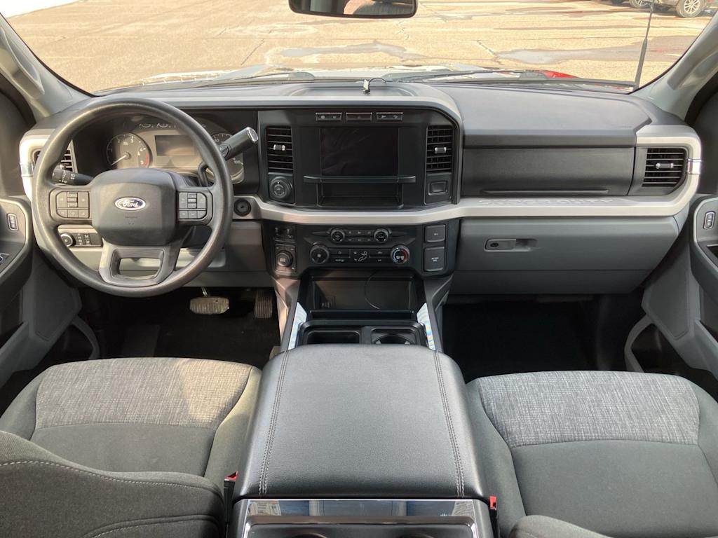 Thumbnail: 2023 Ford F-450 - 2