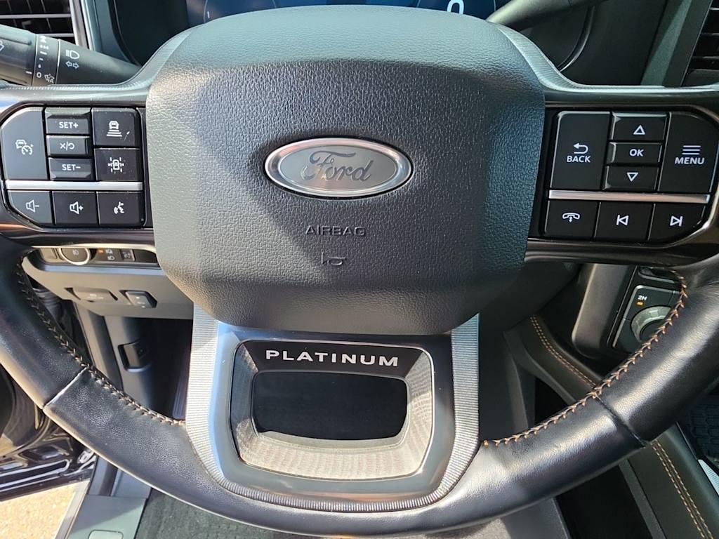 Thumbnail: 2024 Ford F-450 - 30