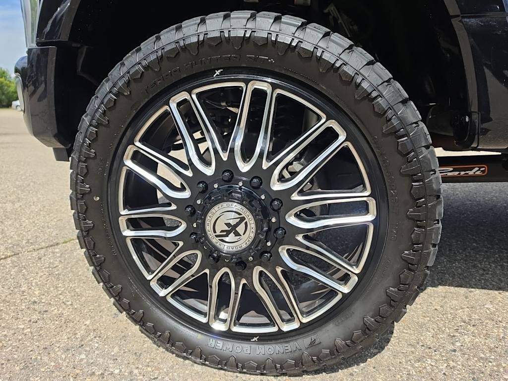 Thumbnail: 2024 Ford F-450 - 8