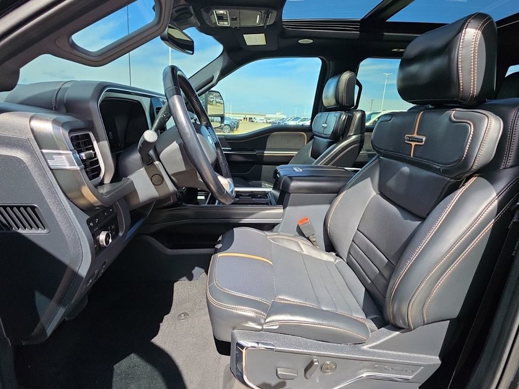 Thumbnail: 2024 Ford F-450 - 9