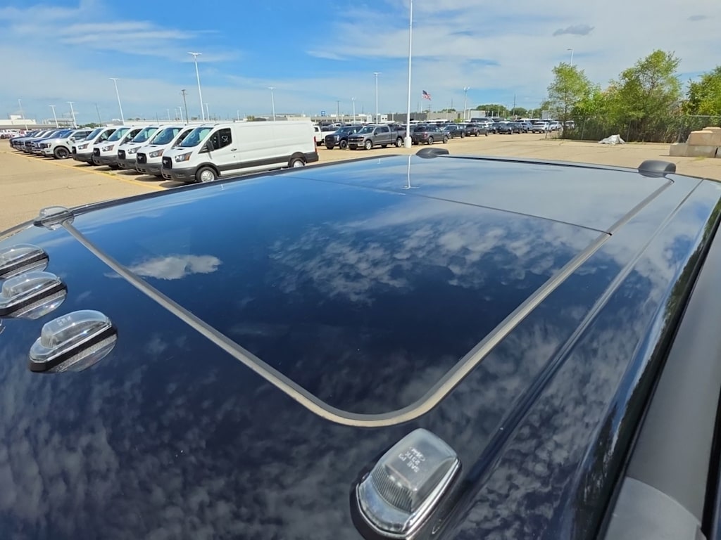 Thumbnail: 2024 Ford F-450 - 24