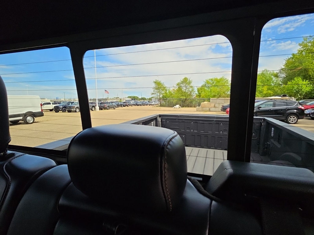 Thumbnail: 2024 Ford F-450 - 40