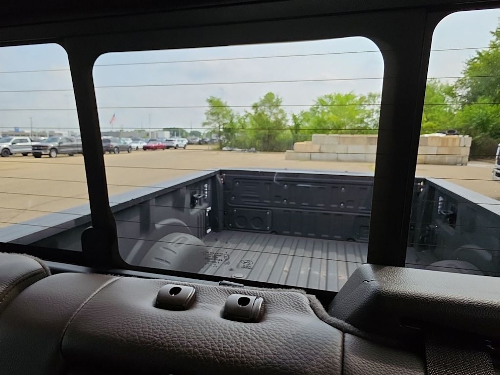 Thumbnail: 2023 Ford F-450 - 40