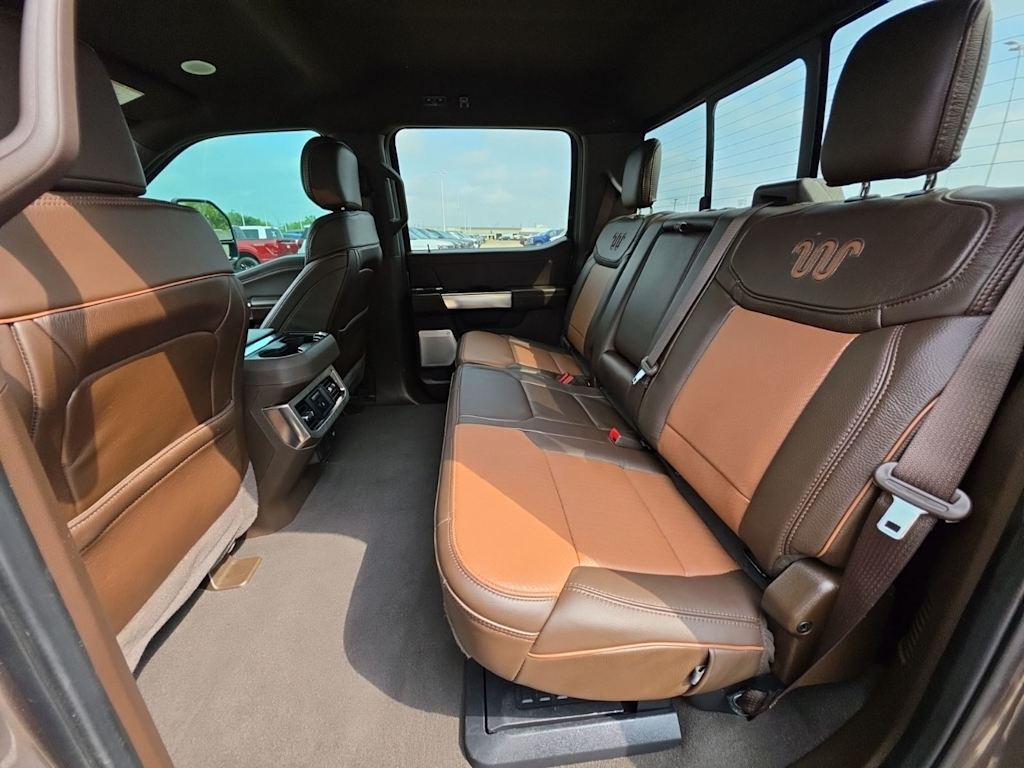 Thumbnail: 2023 Ford F-450 - 10