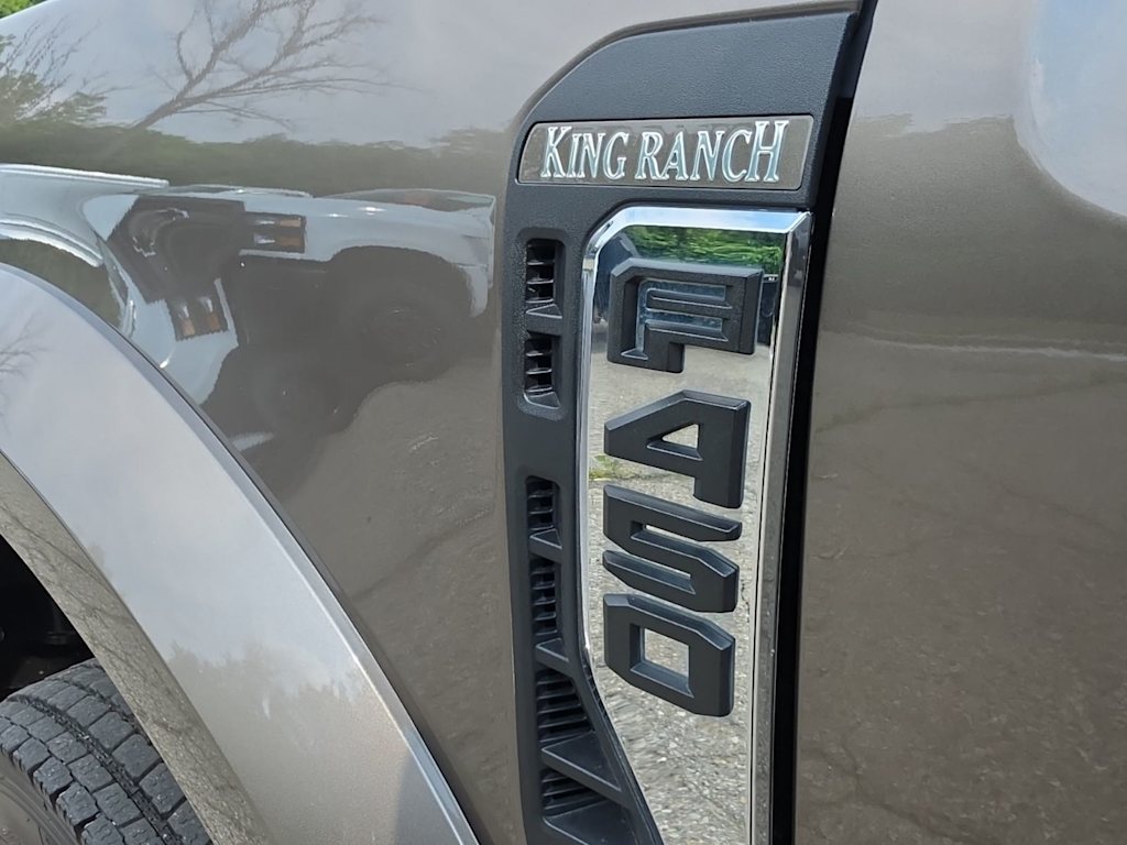 Thumbnail: 2023 Ford F-450 - 14
