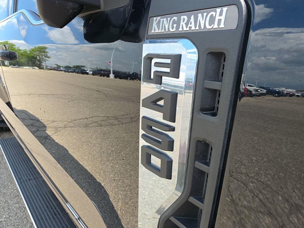 Thumbnail: 2023 Ford F-450 - 6