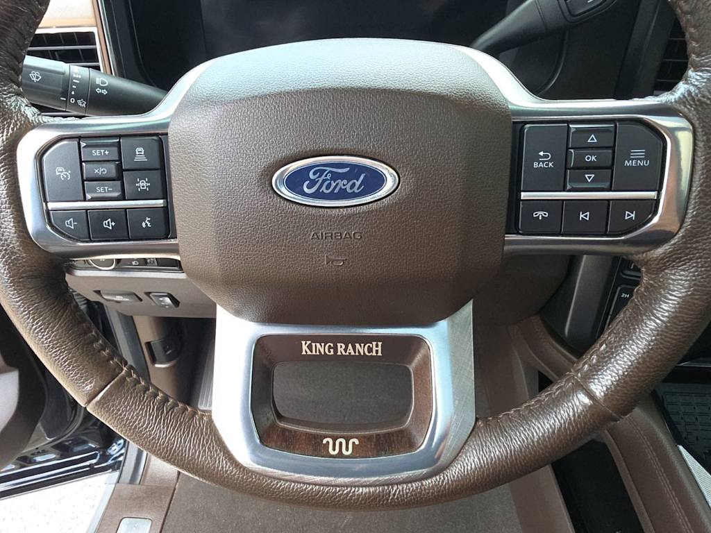 Thumbnail: 2023 Ford F-450 - 29