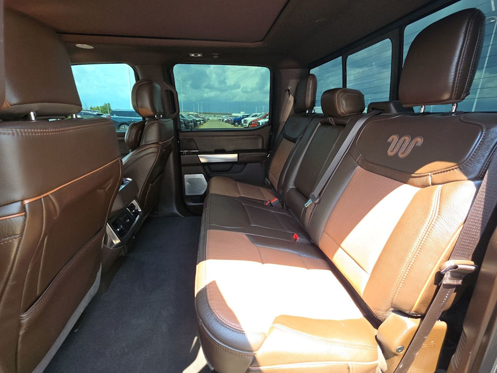 Thumbnail: 2023 Ford F-450 - 8