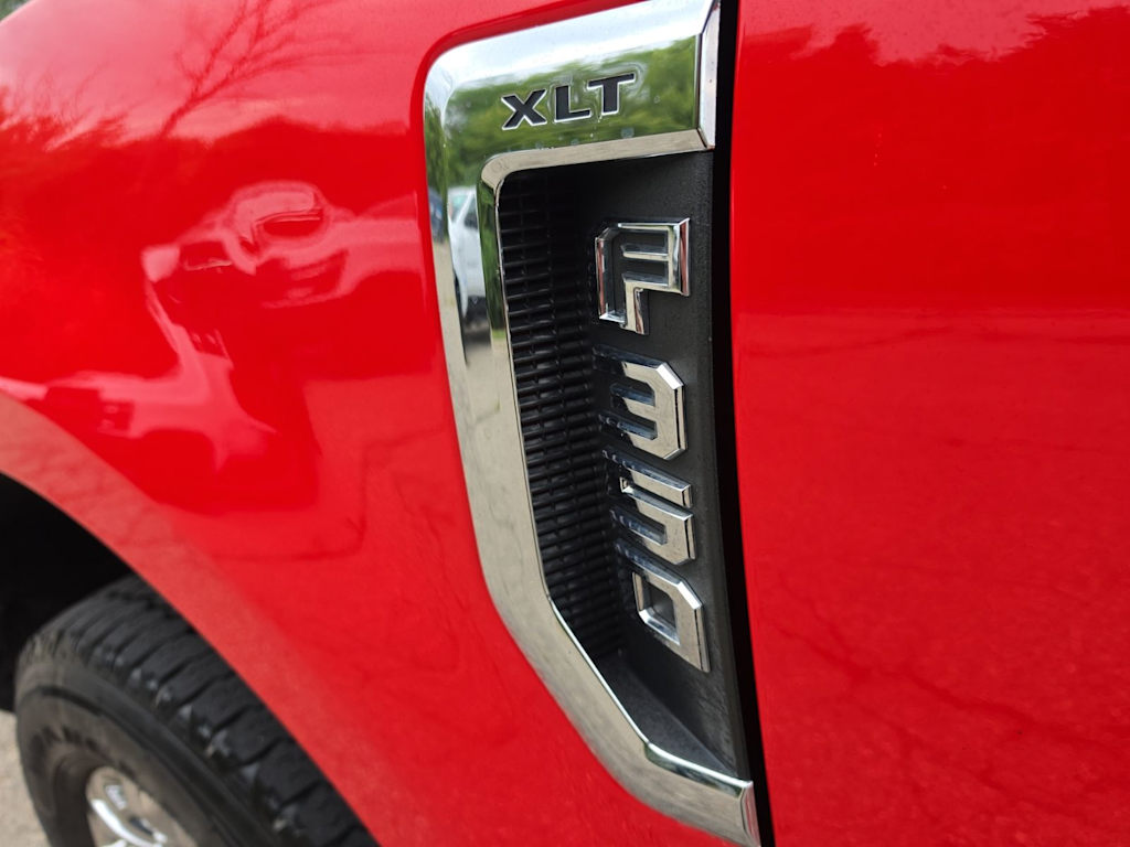 Thumbnail: 2022 Ford F-350 - 14