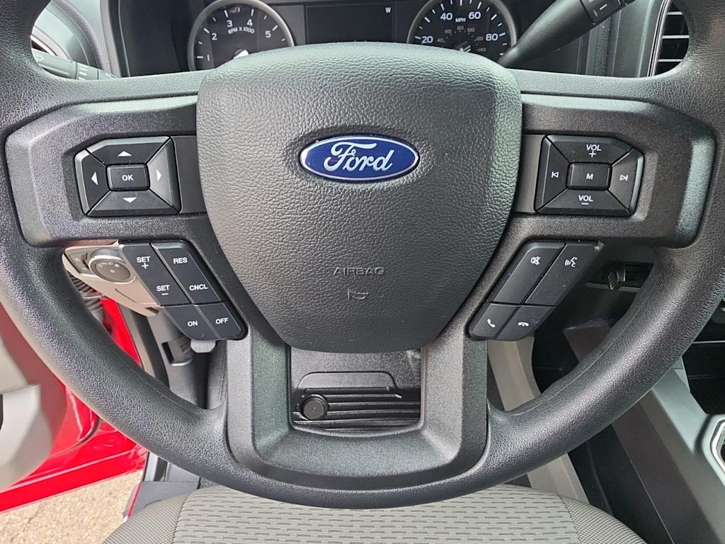 Thumbnail: 2022 Ford F-350 - 31