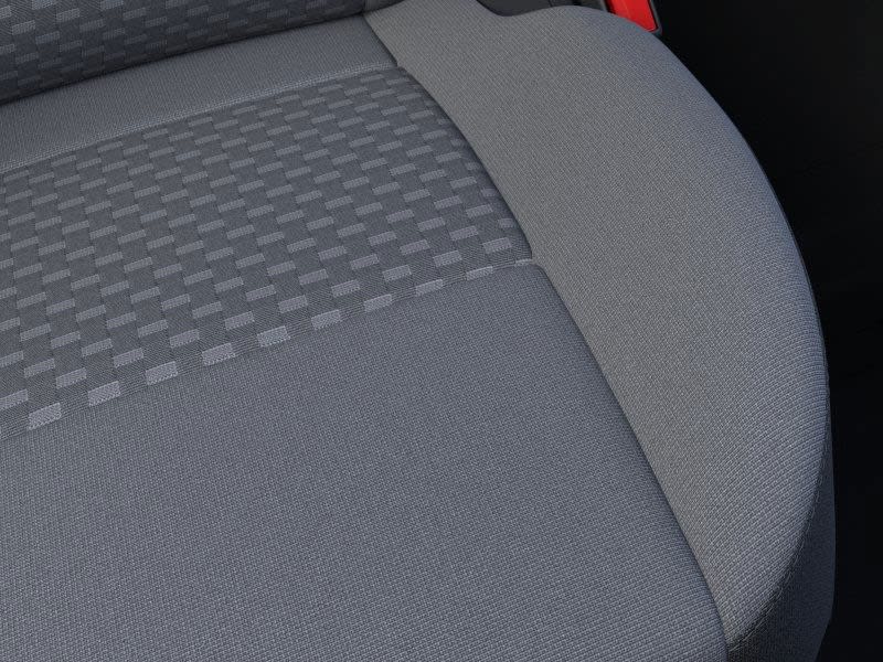 Thumbnail: 2025 Ford Transit Series - 9