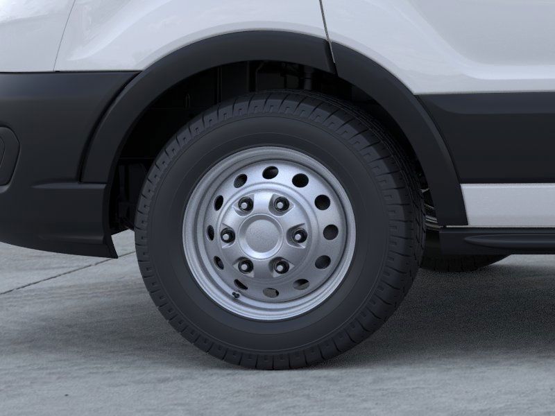 2025 Ford Transit Van Base - Photo 7
