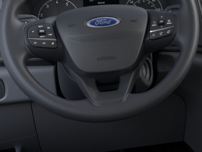 2025 Ford Transit Van Base - Photo 17
