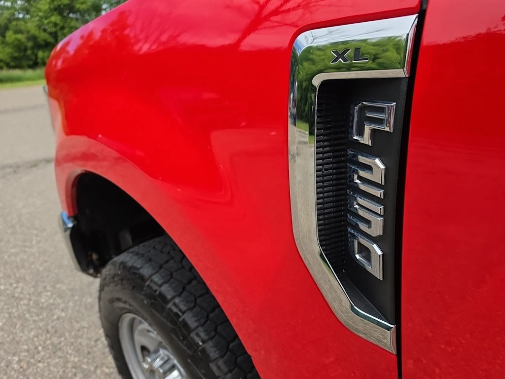 Thumbnail: 2022 Ford F-250 - 12