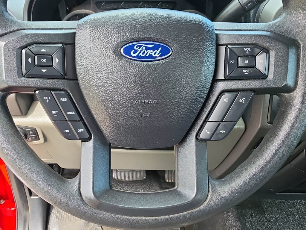 Thumbnail: 2022 Ford F-250 - 23