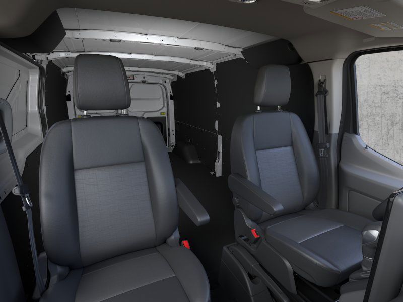 Thumbnail: 2026 Ford Transit Series - 9