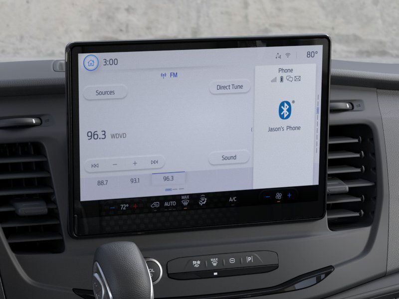 Thumbnail: 2026 Ford Transit Series - 10