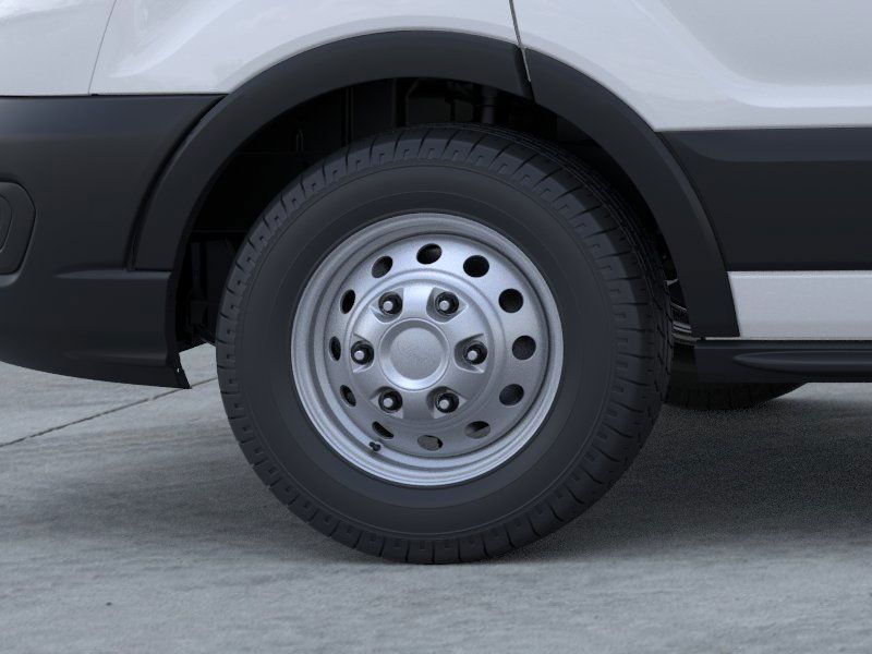 Thumbnail: 2026 Ford Transit Series - 7