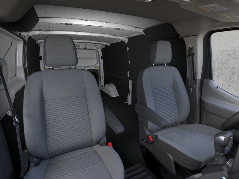 Thumbnail: 2025 Ford Transit Series - 8