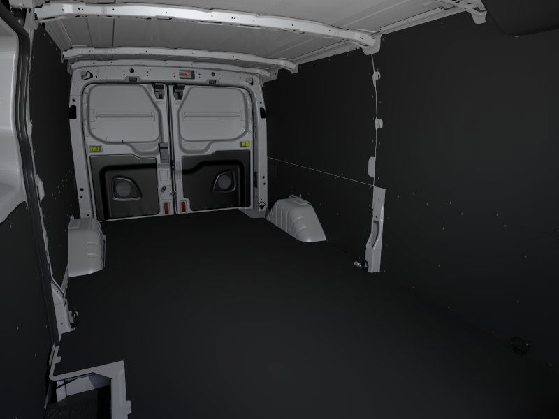 2025 Ford Transit Van Base - Photo 16