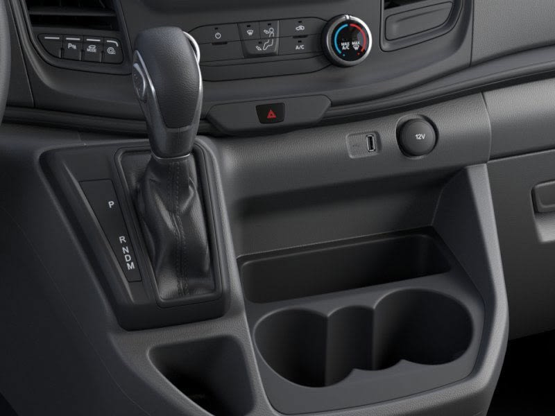 Thumbnail: 2025 Ford Transit Series - 11