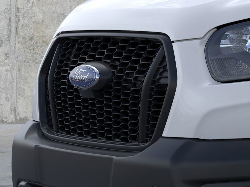 2025 Ford Transit Van Base - Photo 12