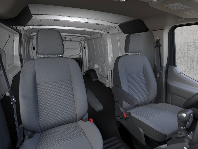 2025 Ford Transit Van Base - Photo 8