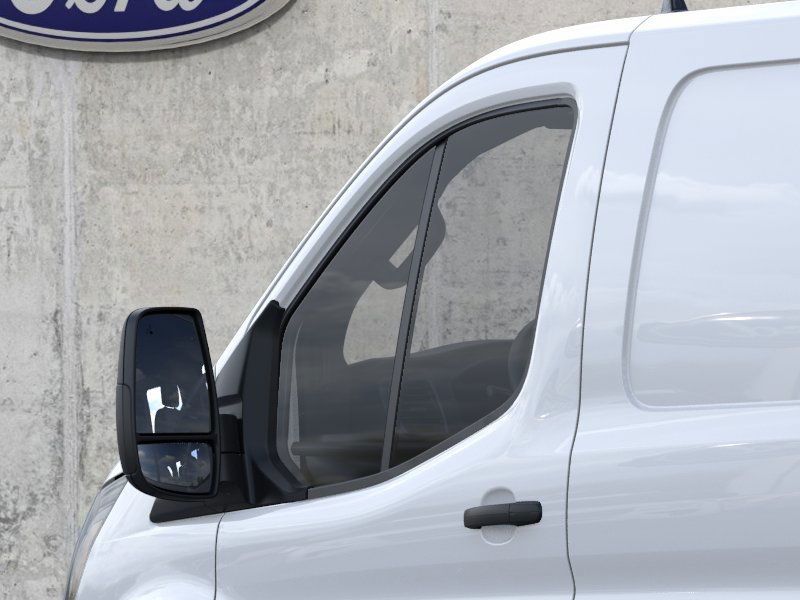 2025 Ford Transit Van Base - Photo 20