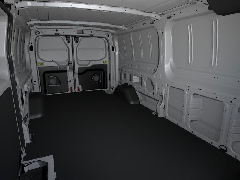 2025 Ford Transit Van Base - Photo 16