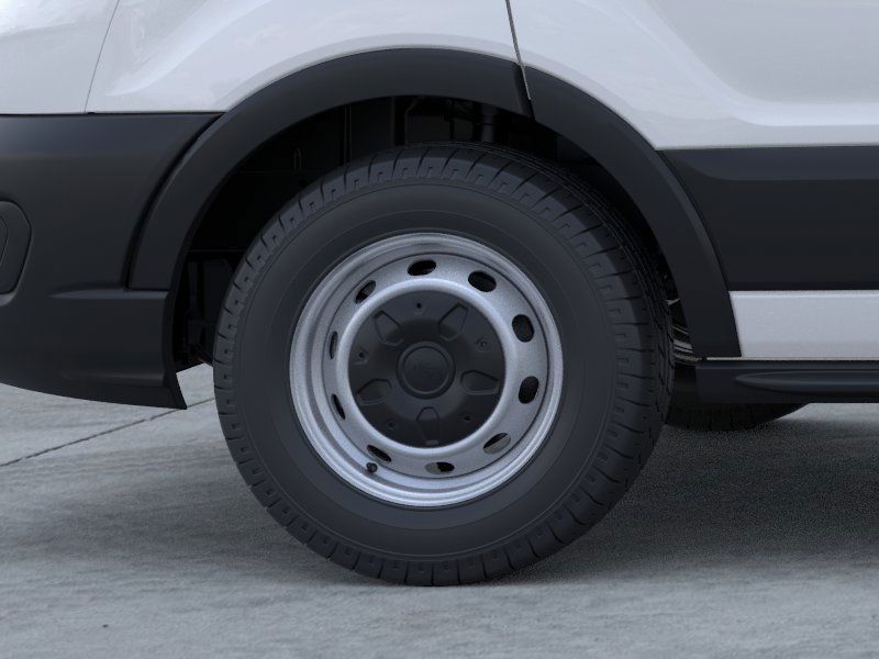 2025 Ford Transit Van Base - Photo 7