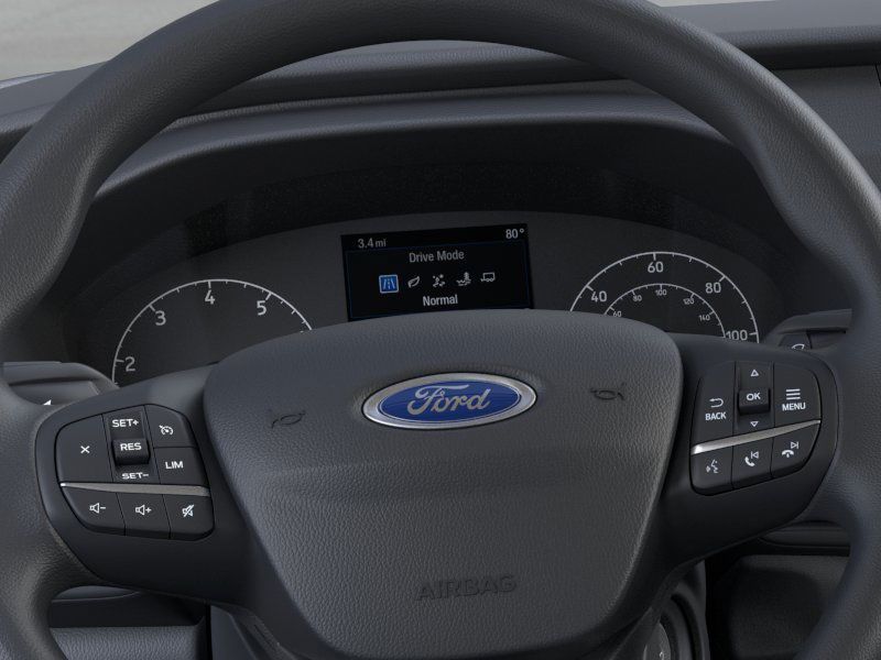 2025 Ford Transit Van Base - Photo 18