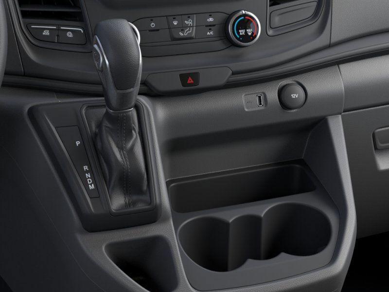 Thumbnail: 2025 Ford Transit Series - 11