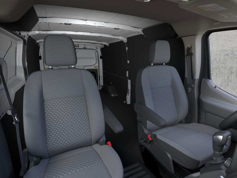 Thumbnail: 2025 Ford Transit Series - 8