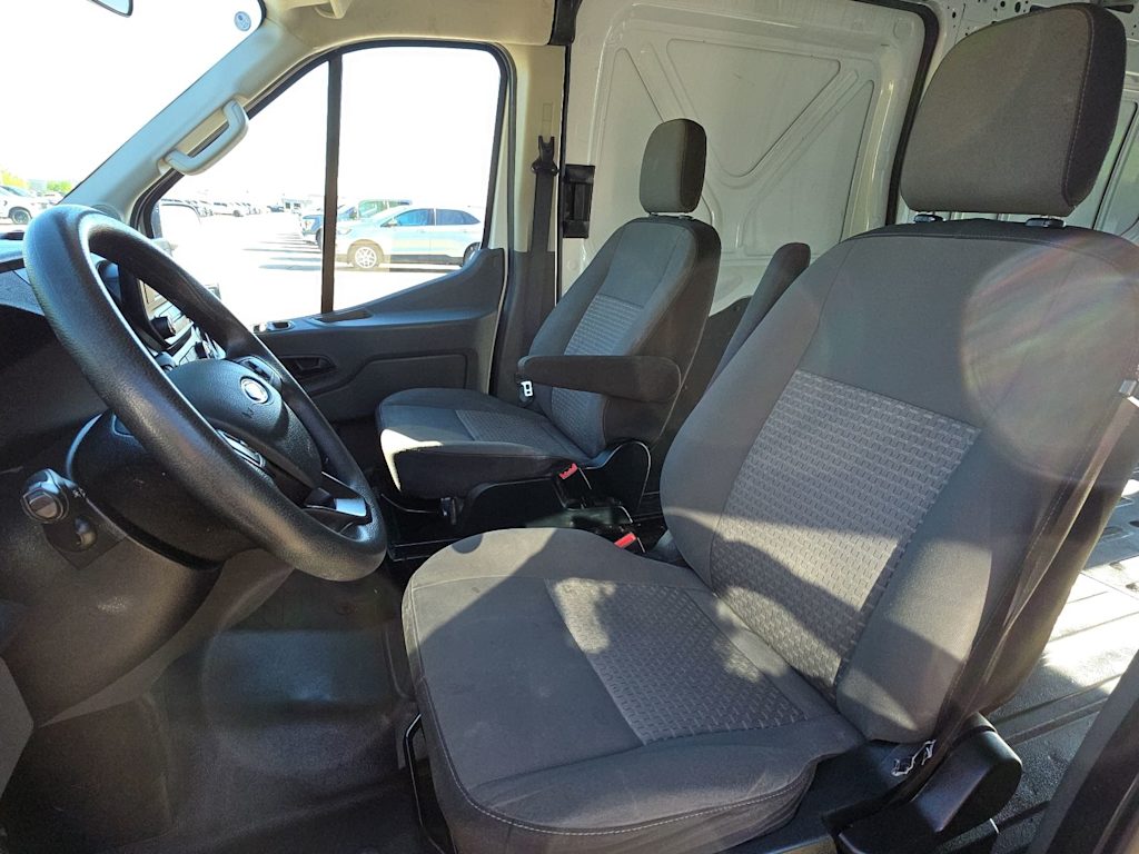 Thumbnail: 2023 Ford Transit Series - 8