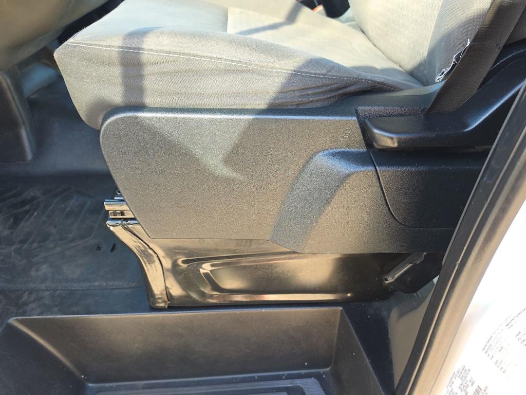 Thumbnail: 2023 Ford Transit Series - 21