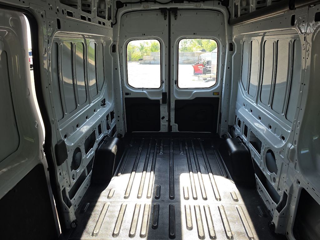 Thumbnail: 2023 Ford Transit Series - 9