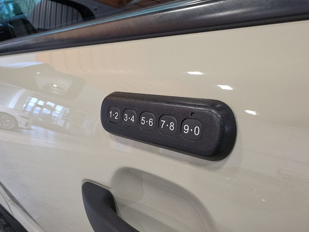 Thumbnail: 2022 Ford Ranger - 7