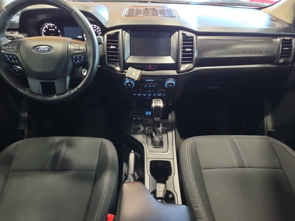 Thumbnail: 2022 Ford Ranger - 2