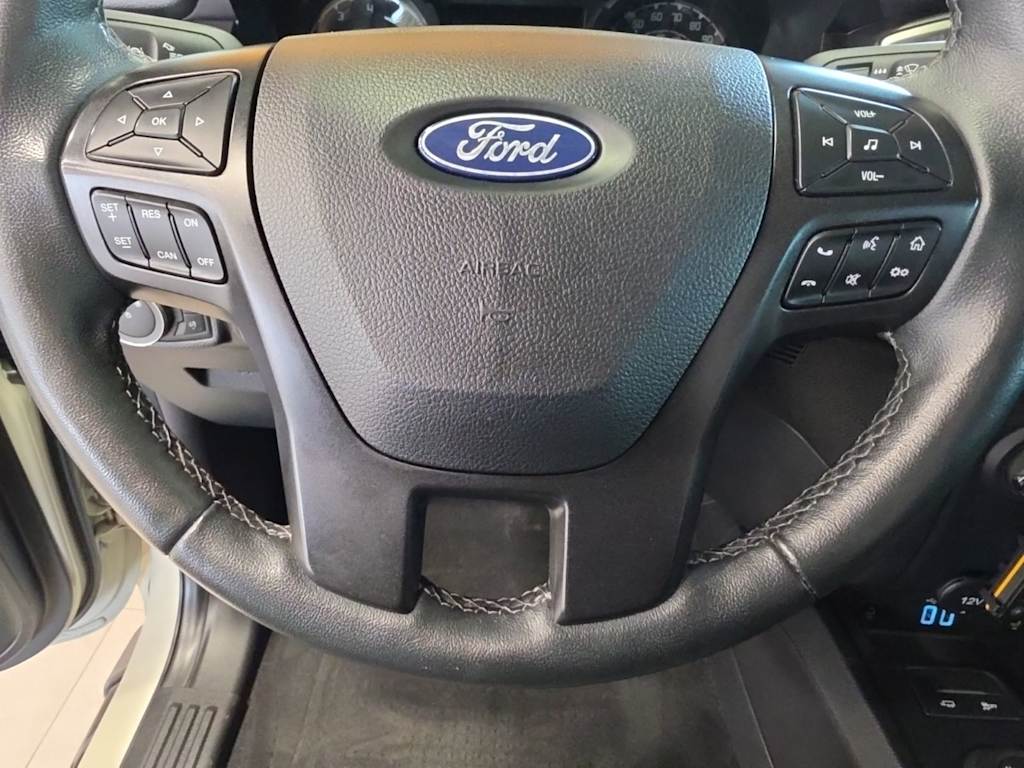 Thumbnail: 2022 Ford Ranger - 28